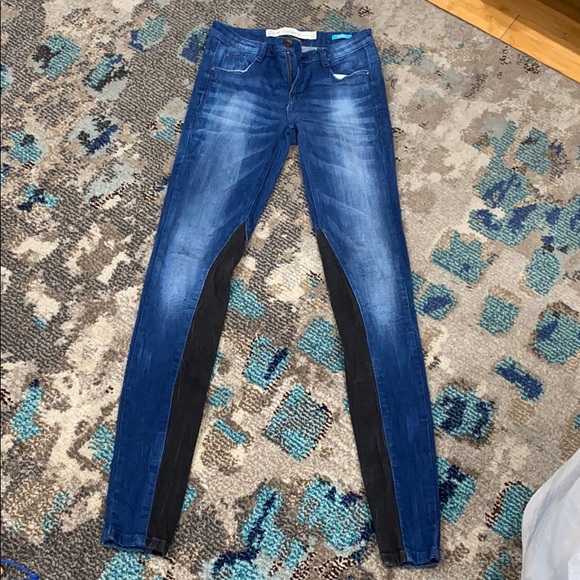 Zara jeans